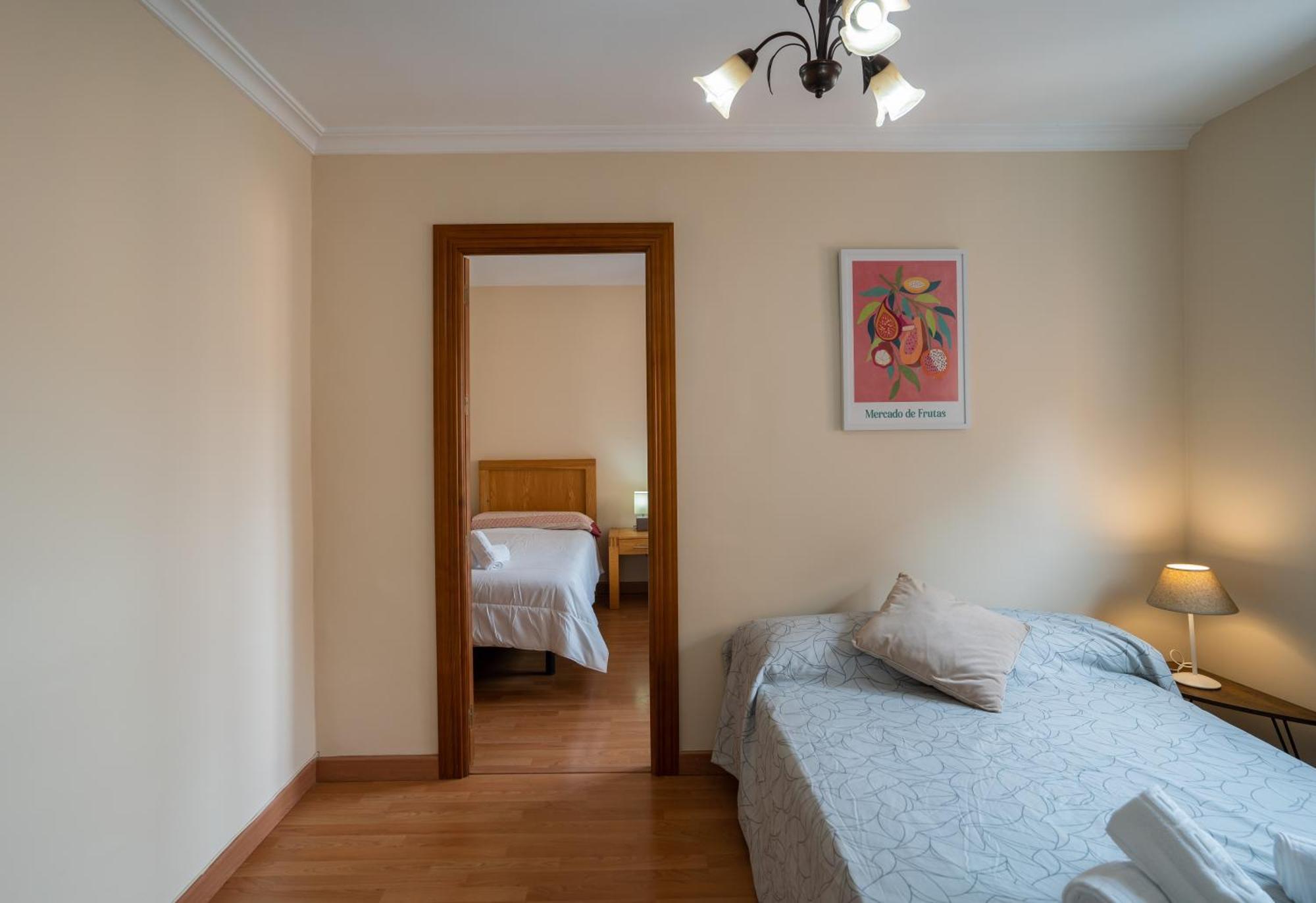 Cuarteles By Dossan * Malaga