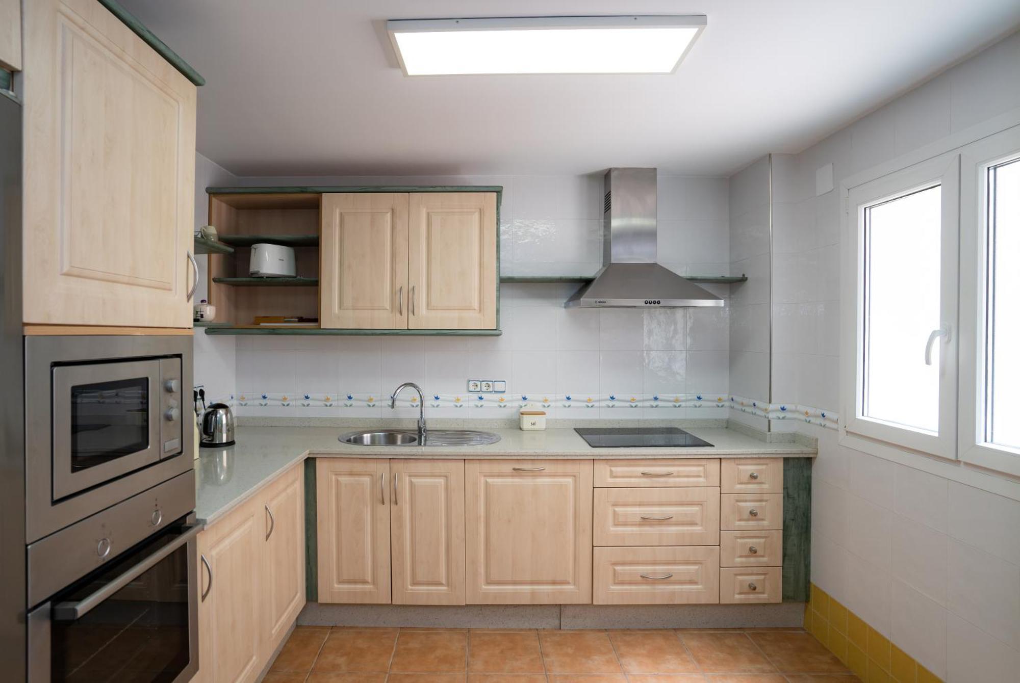 Cuarteles By Dossan * Malaga